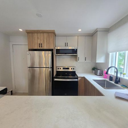 Jstlikehome - Serenity Suites Ottawa Dış mekan fotoğraf
