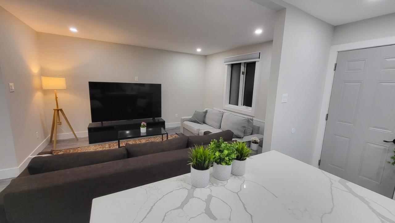 Jstlikehome - Serenity Suites Ottawa Dış mekan fotoğraf