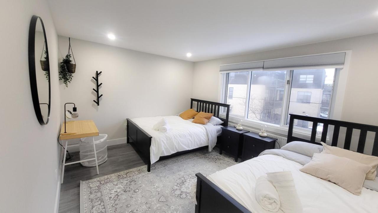 Jstlikehome - Serenity Suites Ottawa Dış mekan fotoğraf