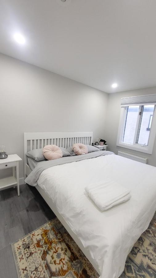 Jstlikehome - Serenity Suites Ottawa Dış mekan fotoğraf