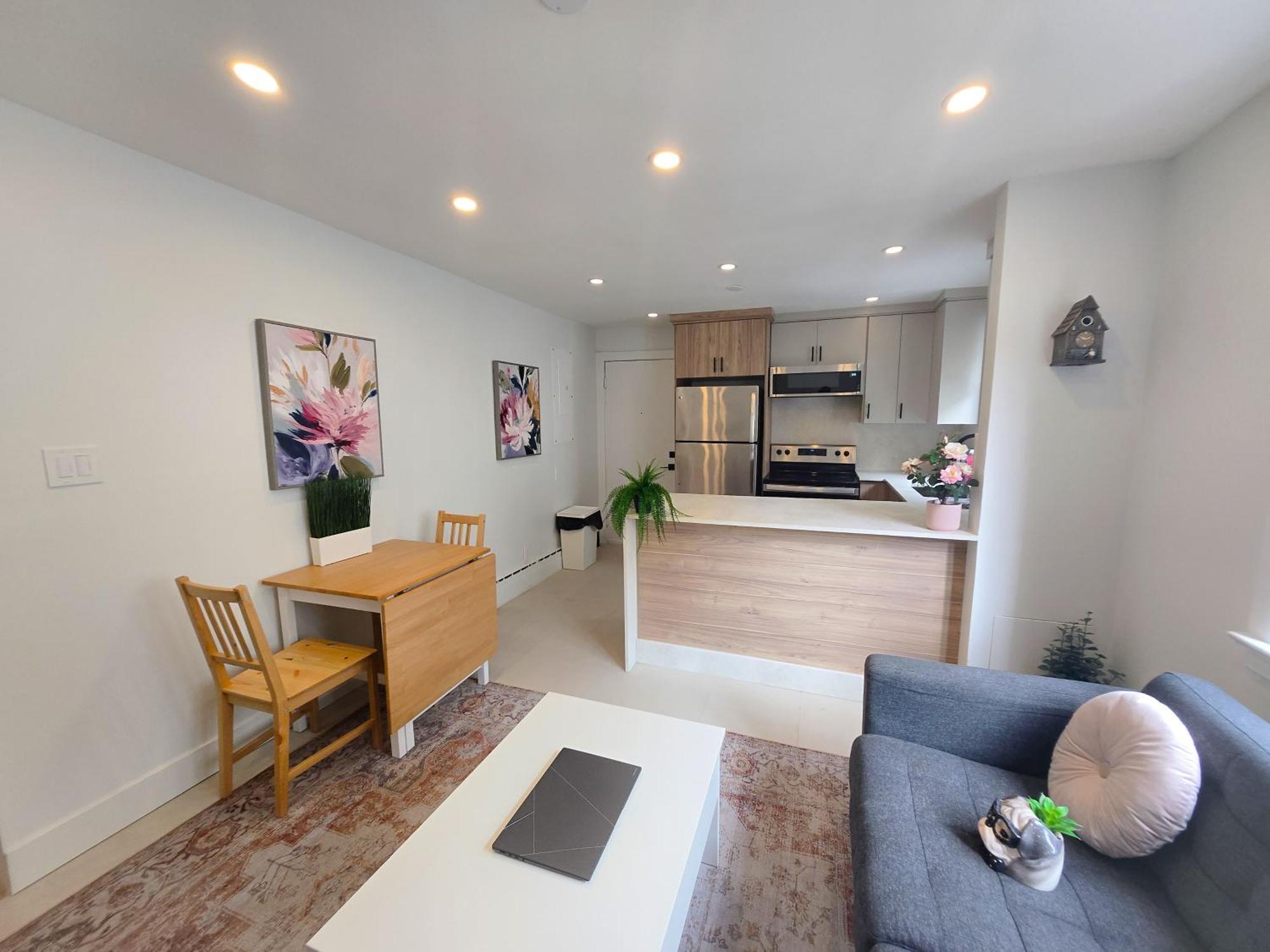 Jstlikehome - Serenity Suites Ottawa Dış mekan fotoğraf