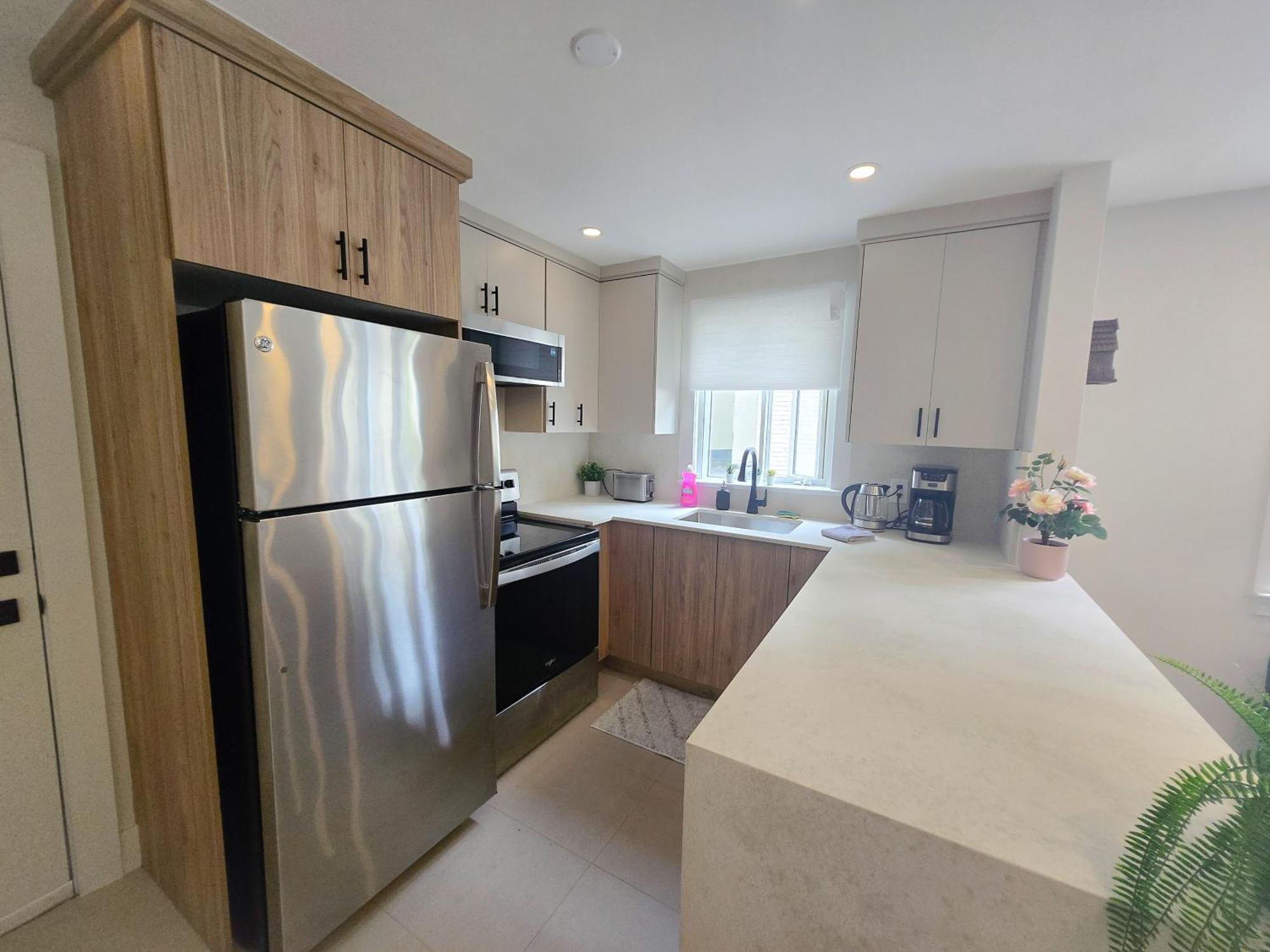 Jstlikehome - Serenity Suites Ottawa Dış mekan fotoğraf