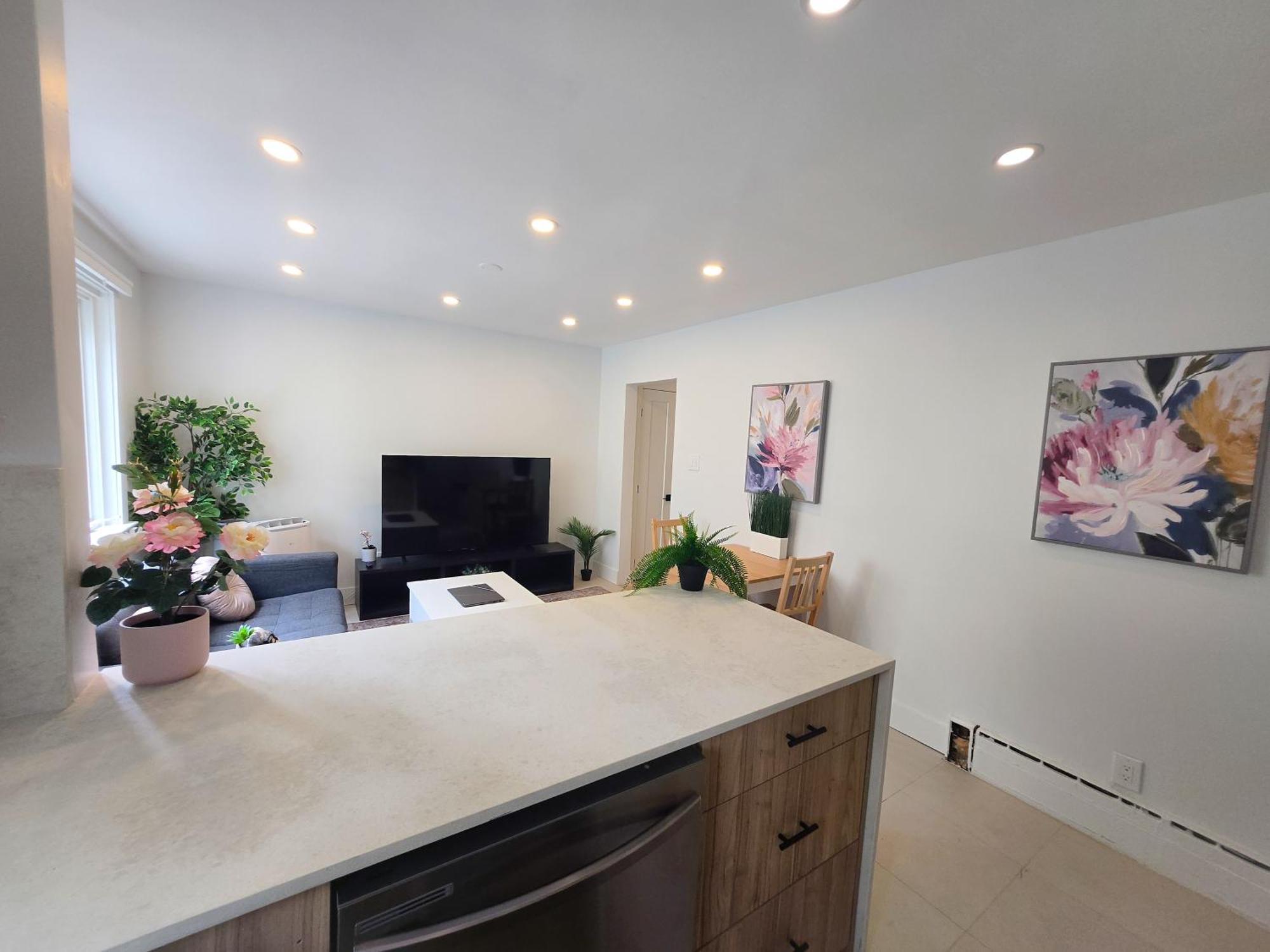 Jstlikehome - Serenity Suites Ottawa Dış mekan fotoğraf
