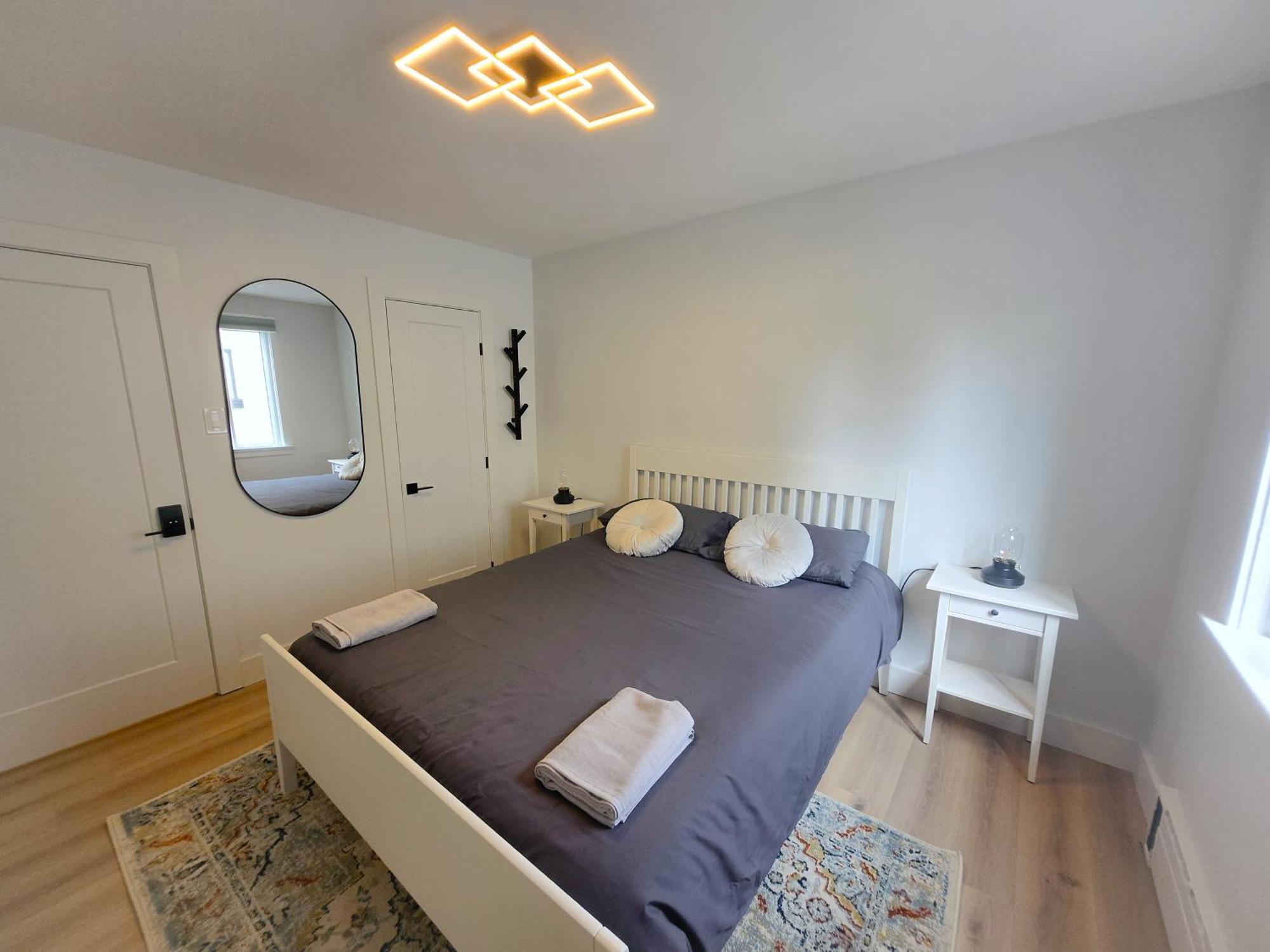 Jstlikehome - Serenity Suites Ottawa Dış mekan fotoğraf