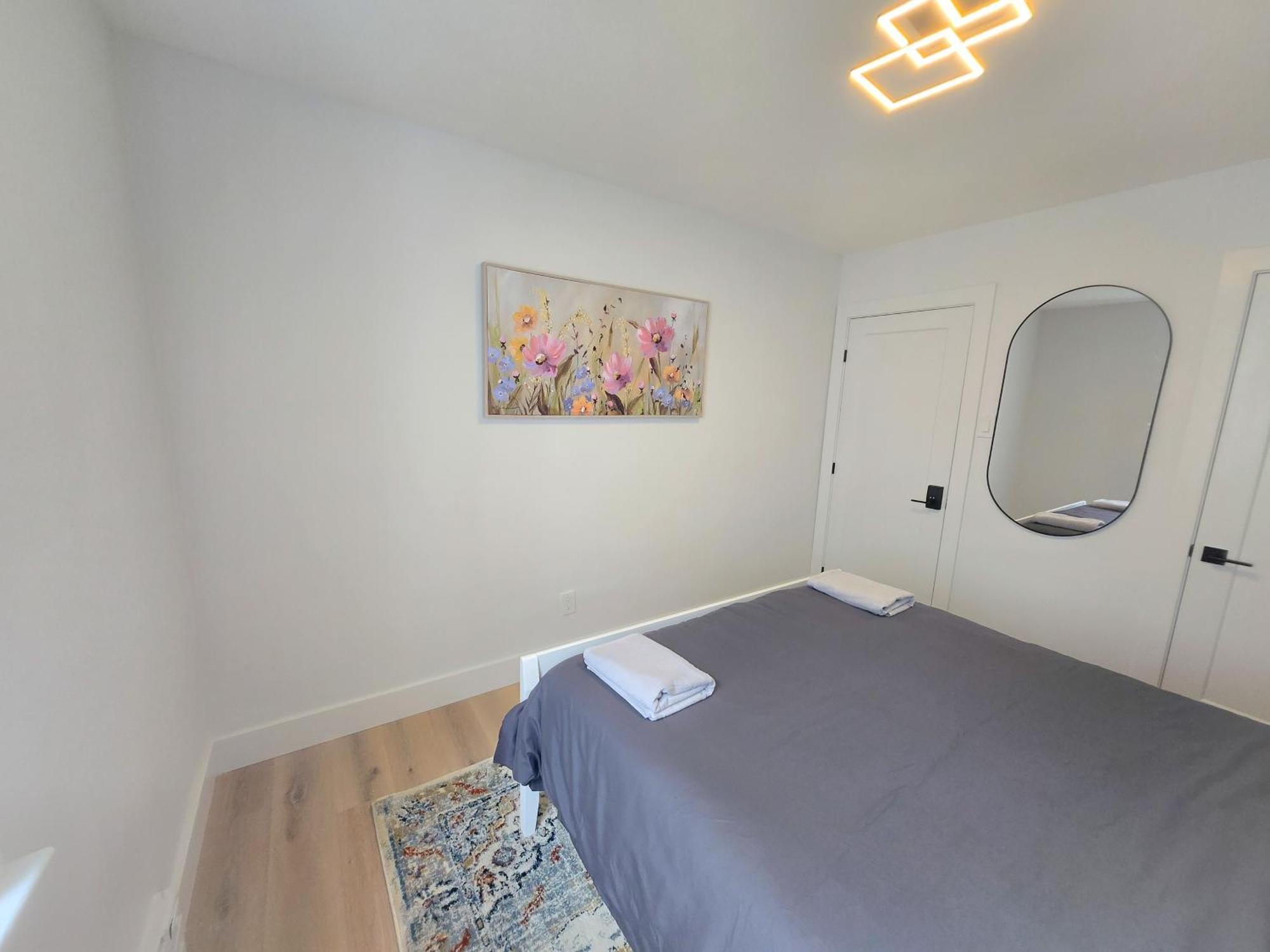Jstlikehome - Serenity Suites Ottawa Dış mekan fotoğraf
