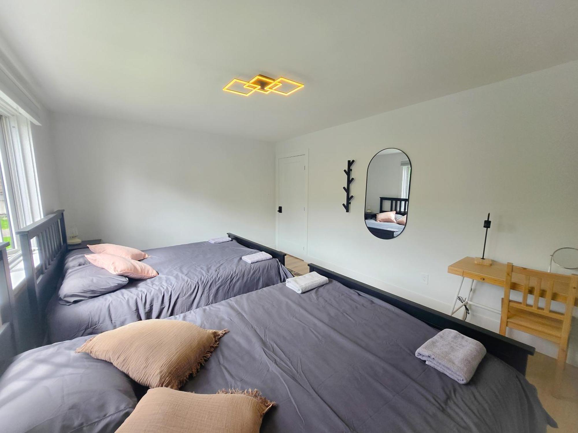 Jstlikehome - Serenity Suites Ottawa Dış mekan fotoğraf
