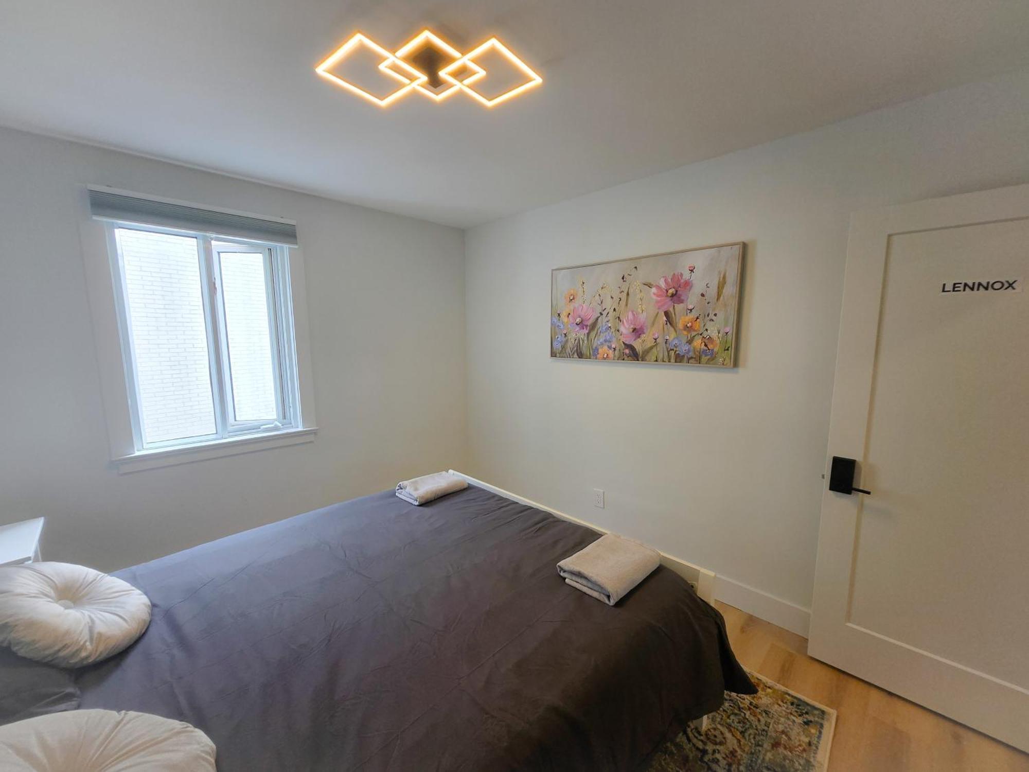 Jstlikehome - Serenity Suites Ottawa Dış mekan fotoğraf